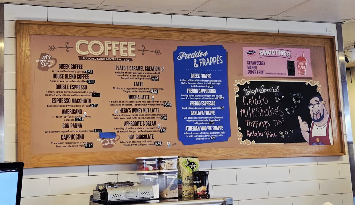 Niko Niko's Menu - Image 5