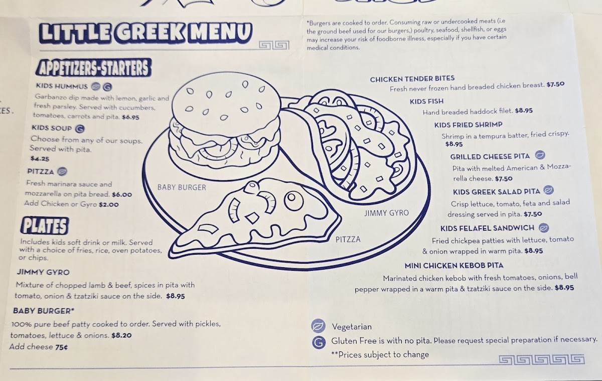 Niko Niko's Menu - Image 6